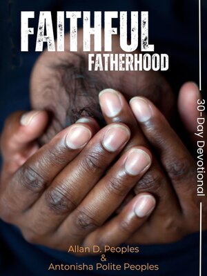 cover image of Faithful Fatherhood